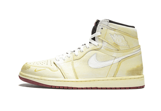 Nike Air Jordan 1 Retro High Nigel Sylvester