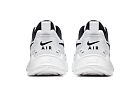Nike Air Heights White/Black