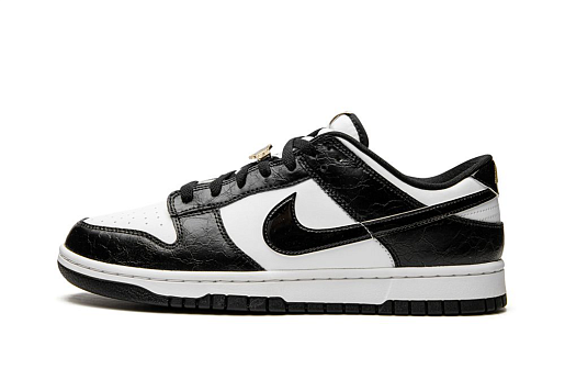 Nike Dunk Low World Champ