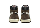 Nike Air Jordan 1 Retro High x Travis Scott Dark Mocha