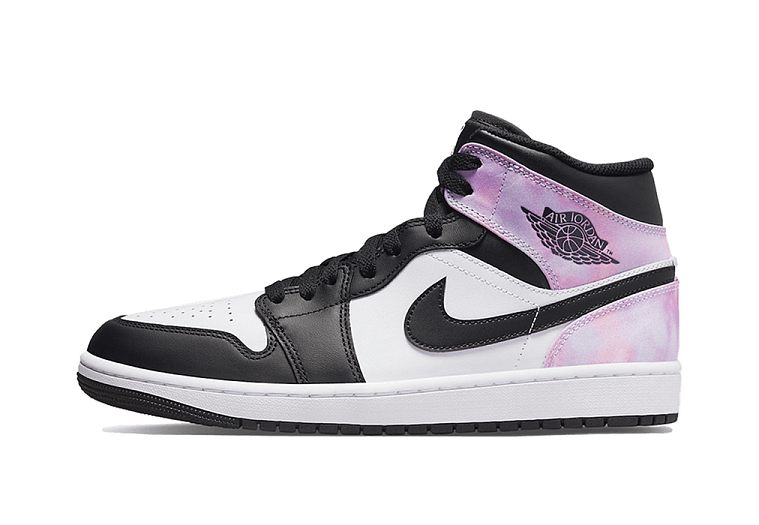 Nike Air Jordan 1 Mid SE Zen Master
