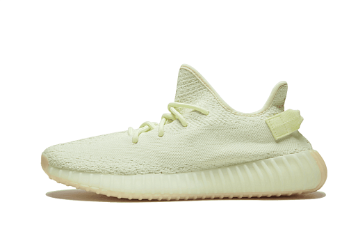 Yeezy 350 Butter