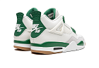 Nike Air Jordan 4 Retro SB Pine Green