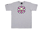 Takashi Murakami / kaikai kiki FLOWERS # 0000 MF Grey