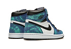 Nike Air Jordan 1 Retro High Tie Dye (W)