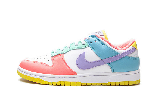 Nike Dunk Low SE Easter Candy (W)