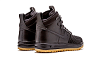 Nike Lunar Force 1 Duckboot Black Gum