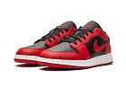 Nike Air Jordan 1 Low Reverse Bred (GS)