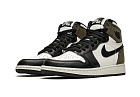 Nike Air Jordan 1 Retro High Dark Mocha (GS)