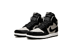 Nike Air Jordan 1 Retro High OG Twist 2.0 Medium Grey Kids