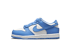 Nike Dunk Low Retro University Blue (2021) Kids