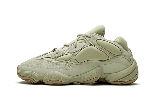 Yeezy 500 Stone