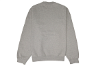 Nike x Stussy Crew Fleece Grey (SS23)