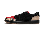 Nike Air Jordan 1 Retro Low OG SP SoleFly
