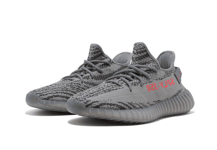 Yeezy 350 Beluga 2.0
