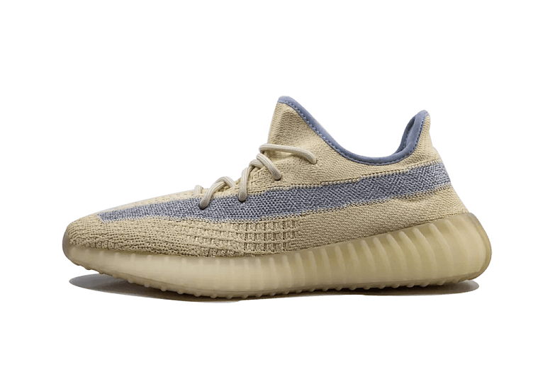 Yeezy 350 Linen