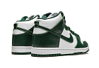 Nike Dunk High Spartan Green