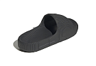 Adidas Adilette 22 Slides Carbon