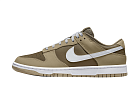 Nike Dunk Low Judge Grey