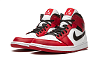 Nike Air Jordan 1 Mid Chicago (2020)