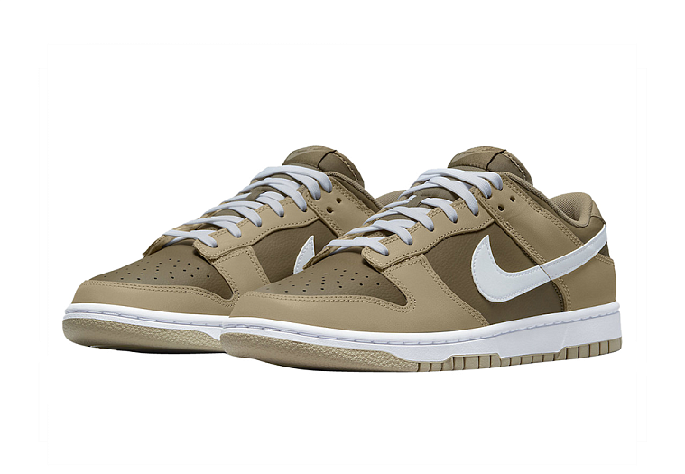 Nike Dunk Low Judge Grey