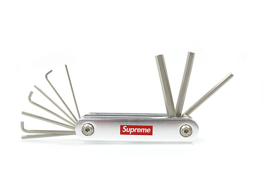 Supreme Lezyne Allen Multi Tool