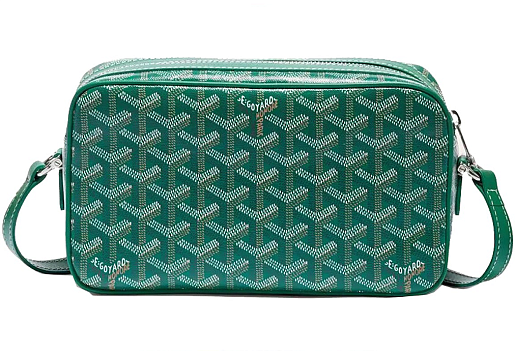 Goyard Sac Cap Vert PM 2 Green