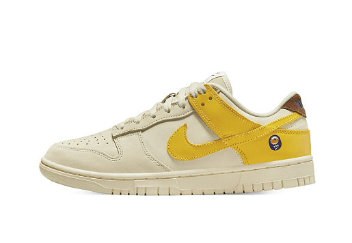 Nike Dunk Low LX Banana (W)