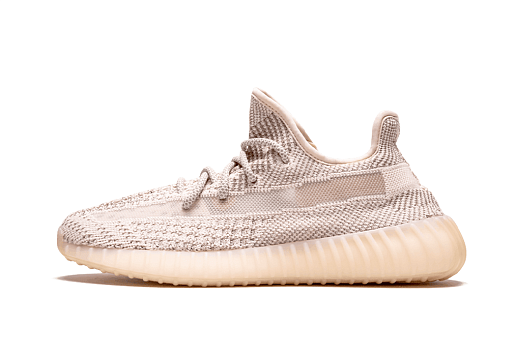 Yeezy 350 Synth