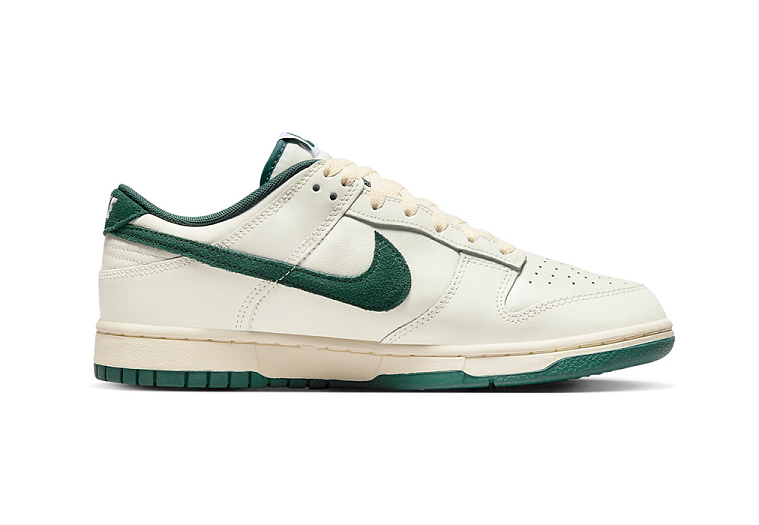 Nike Dunk Low Athletic Department Deep Jungle
