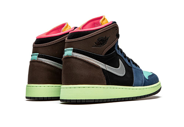 Nike Air Jordan 1 Retro High Tokyo Bio Hack GS