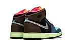 Nike Air Jordan 1 Retro High Tokyo Bio Hack GS