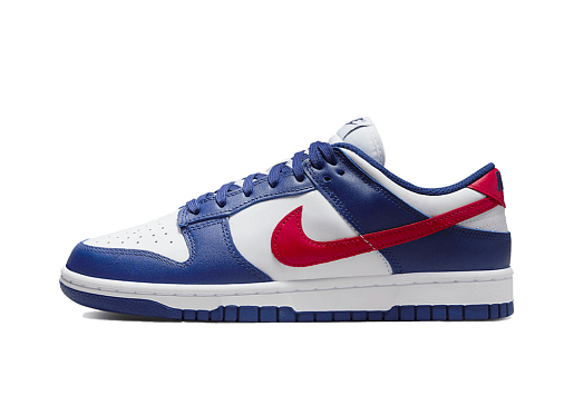 Nike Dunk Low USA (W)