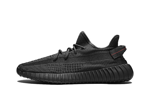 Yeezy 350 Black