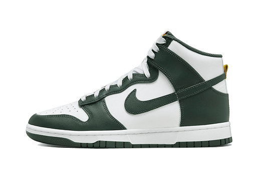 Nike Dunk High Australia