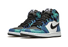 Nike Air Jordan 1 Retro High Tie Dye (W)