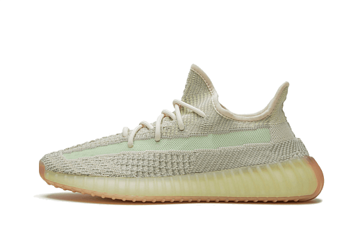 Yeezy 350 Citrin Reflective