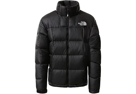 КУРТКА The North Face Lhotse Jacket Black