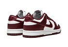 Nike Dunk Low Bordeaux (W)