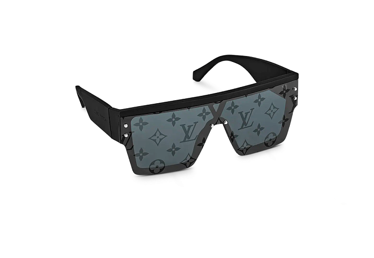 Louis Vuitton LV Waimea L Sunglasses