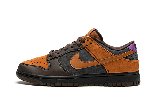 Nike Dunk Low Cider