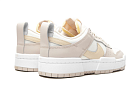 Nike Dunk Low Disrupt Sail Desert Sand (W)