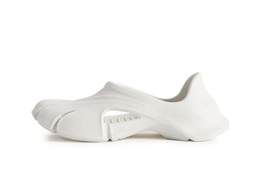 Balenciaga Cosmo Rubber Mule