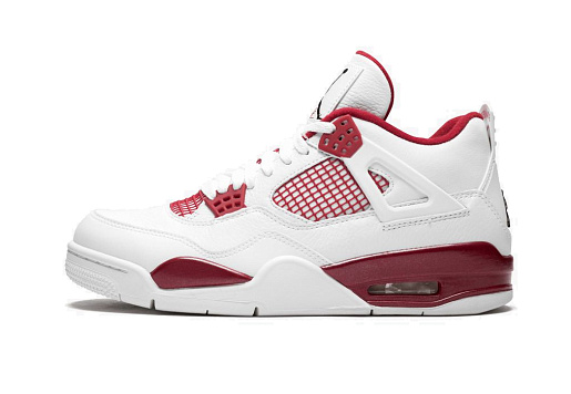 Nike Air Jordan 4 Retro Alternate 89