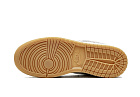 Nike Air Jordan 1 Mid SE Coconut Milk Particle Grey