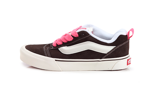 Vans Knu Skool Retro Brown