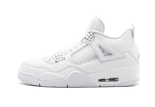 Nike Air Jordan 4 Retro Pure Money (2017)