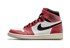 Nike Air Jordan 1 Retro High Trophy Room Chicago