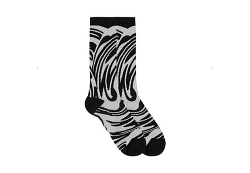Golf Wang Melted Socks