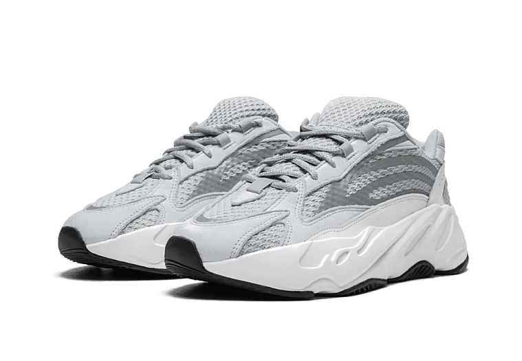 Yeezy 700 V2 Static